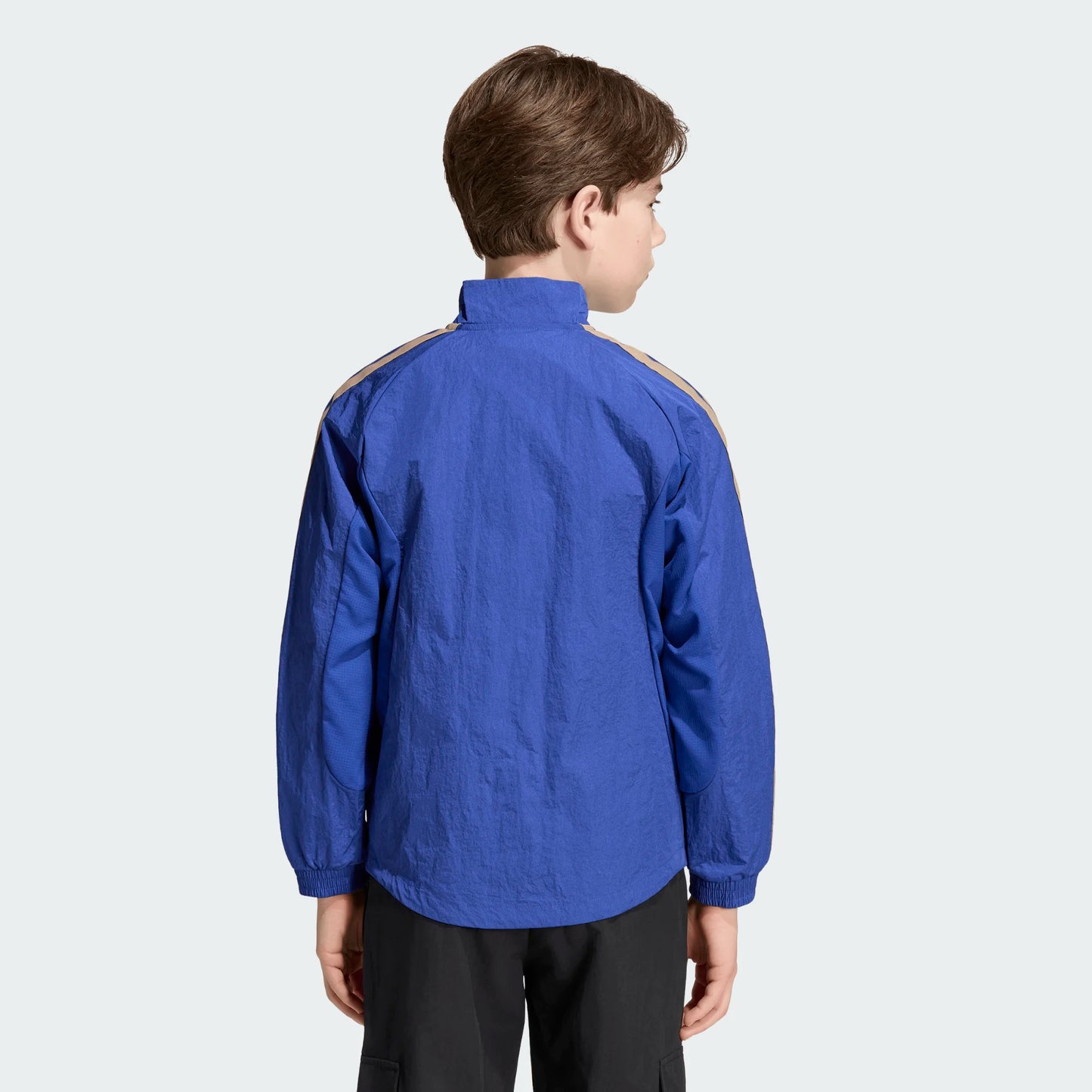 Italy Home Anthem Jacket Kids