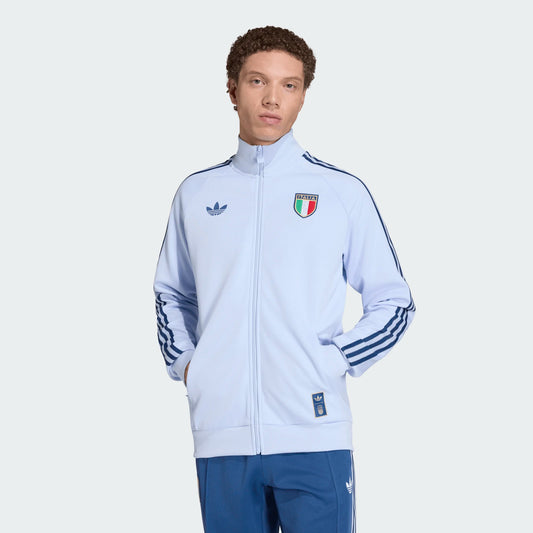 Italy Originals adidas Track Top