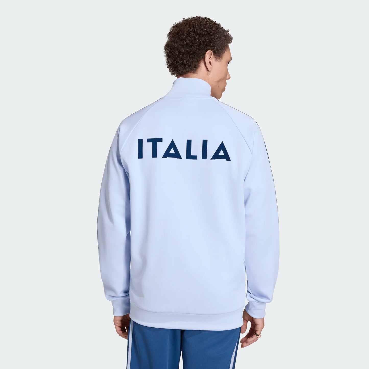 Italy Originals adidas Track Top