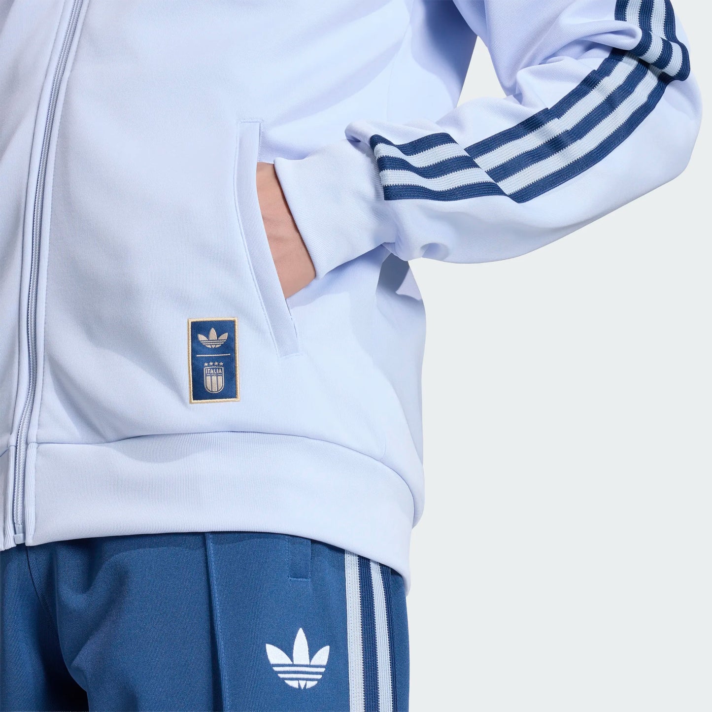 Italy Originals adidas Track Top