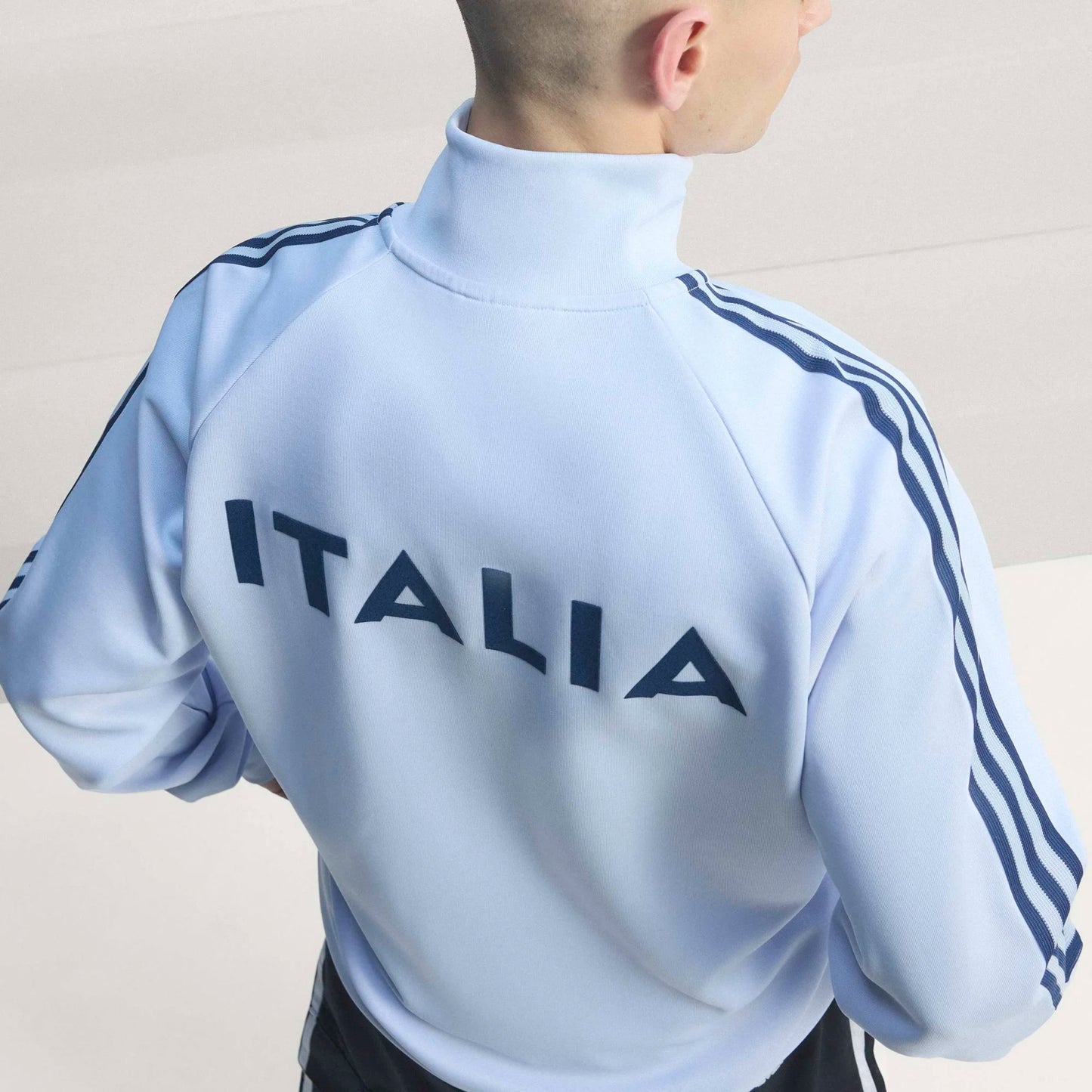 Italy Originals adidas Track Top