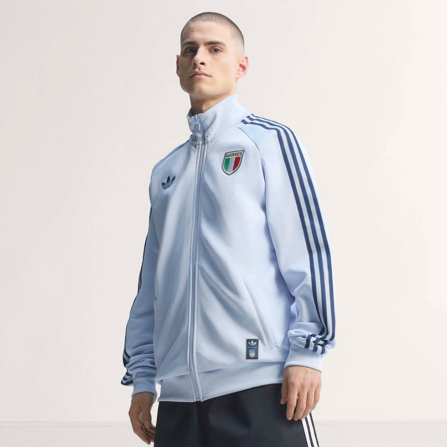 Italy Originals adidas Track Top