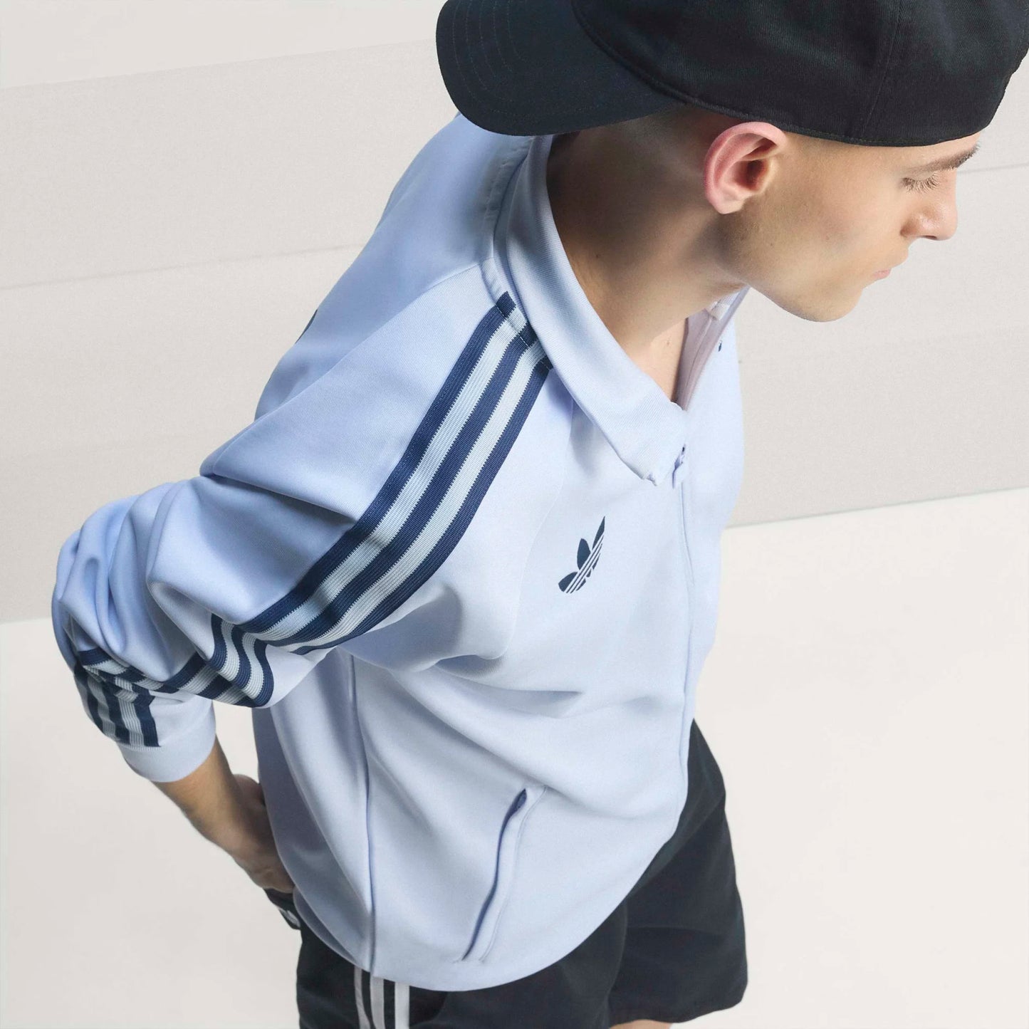 Italy Originals adidas Track Top