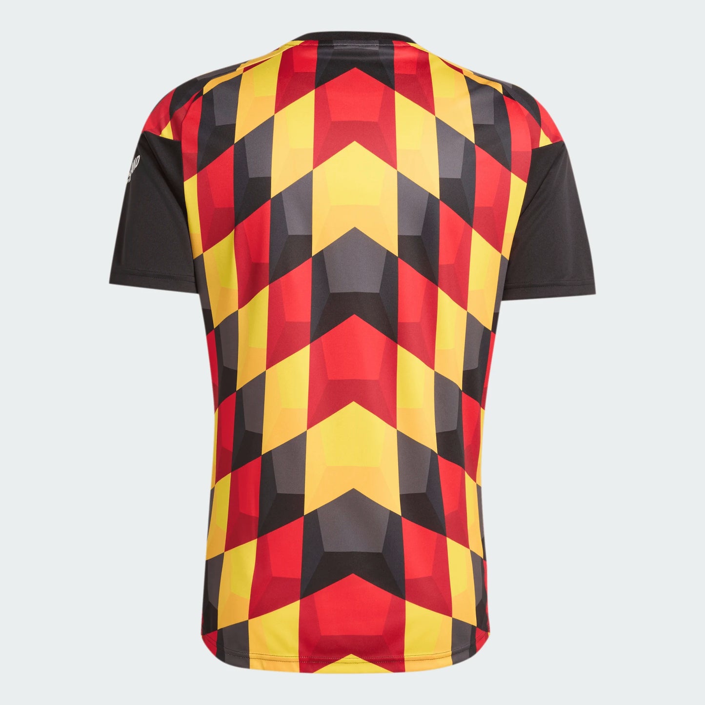 Germany 2026 Home Pre Match adidas Jersey