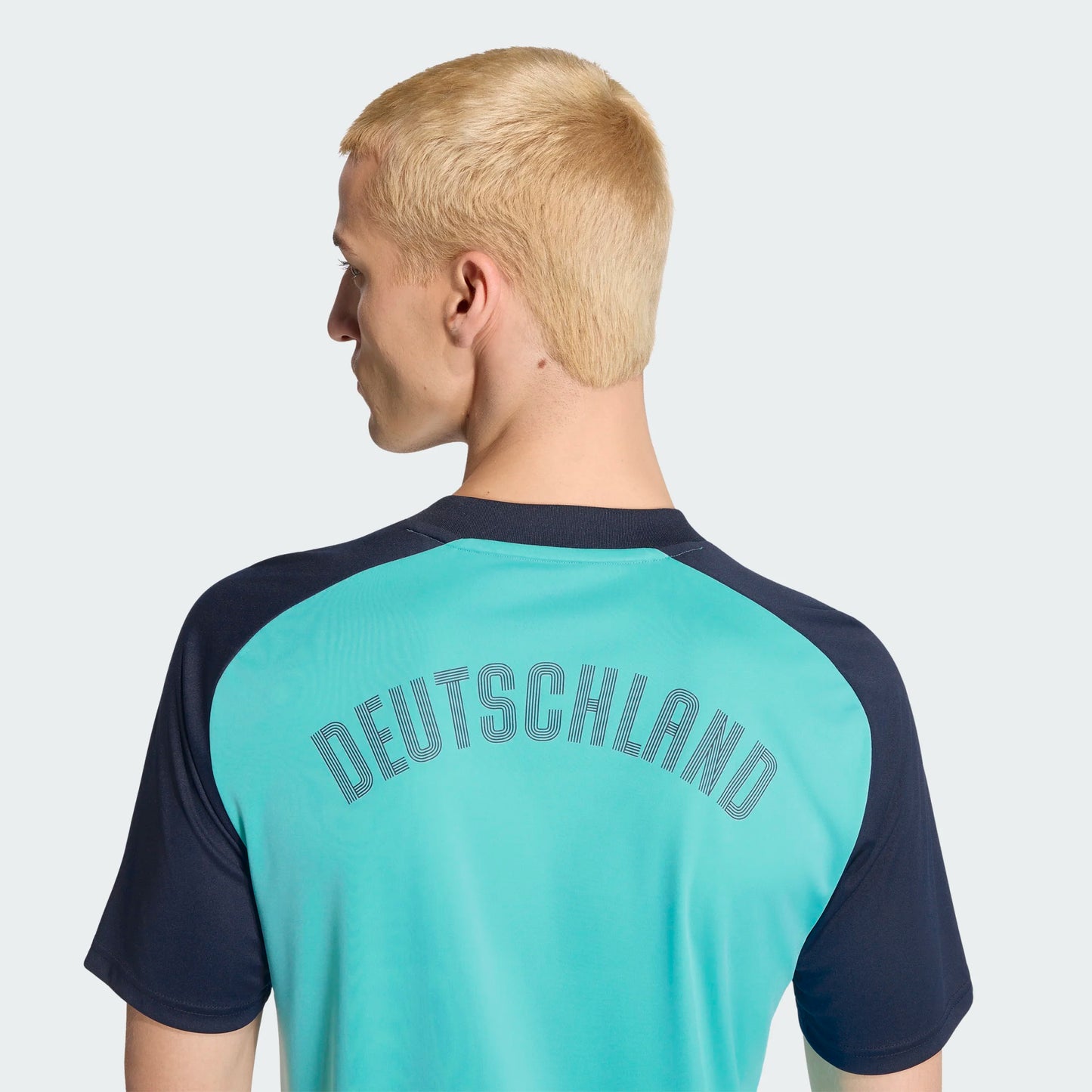 Germany 26 Away Pre Match Jersey