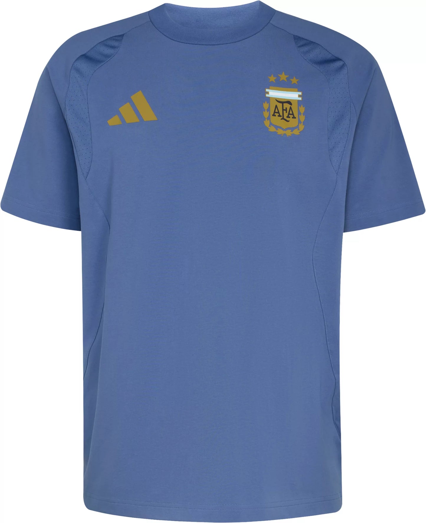 adidas Men's Argentina 2026 Travel T-Shirt