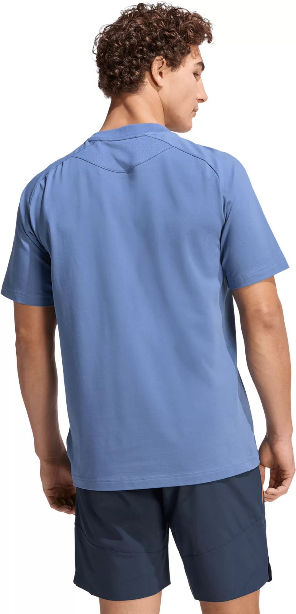 adidas Men's Argentina 2026 Travel T-Shirt