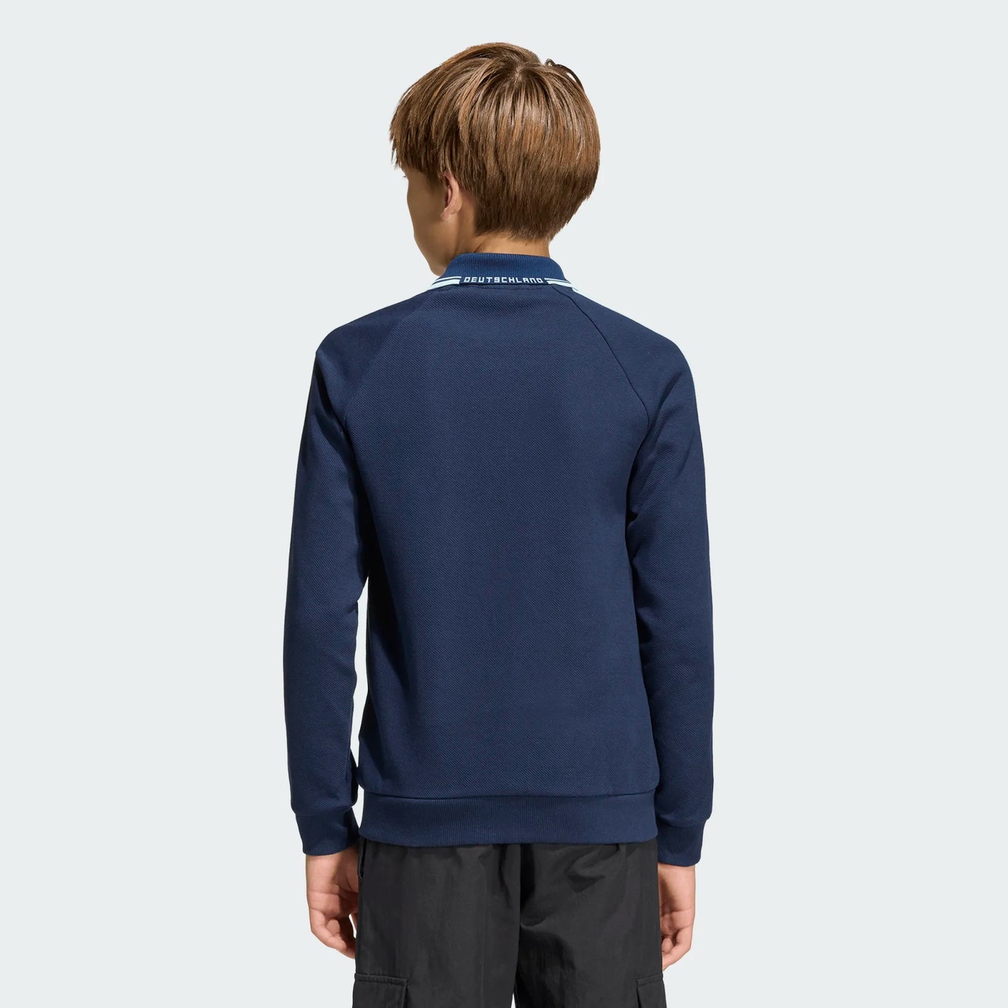 Germany Away Anthem adidas Jacket Kids