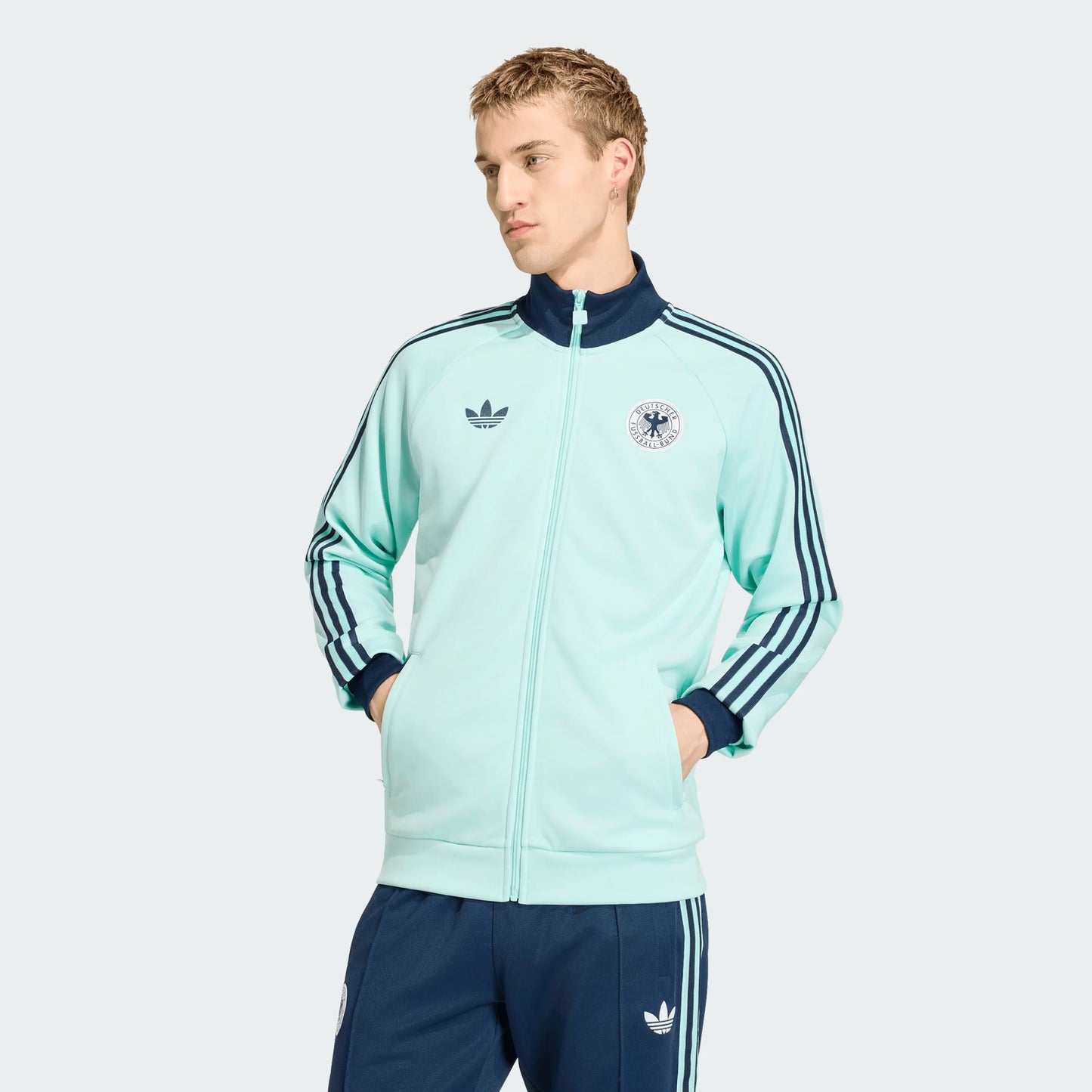 Germany Originals adidas Track Top