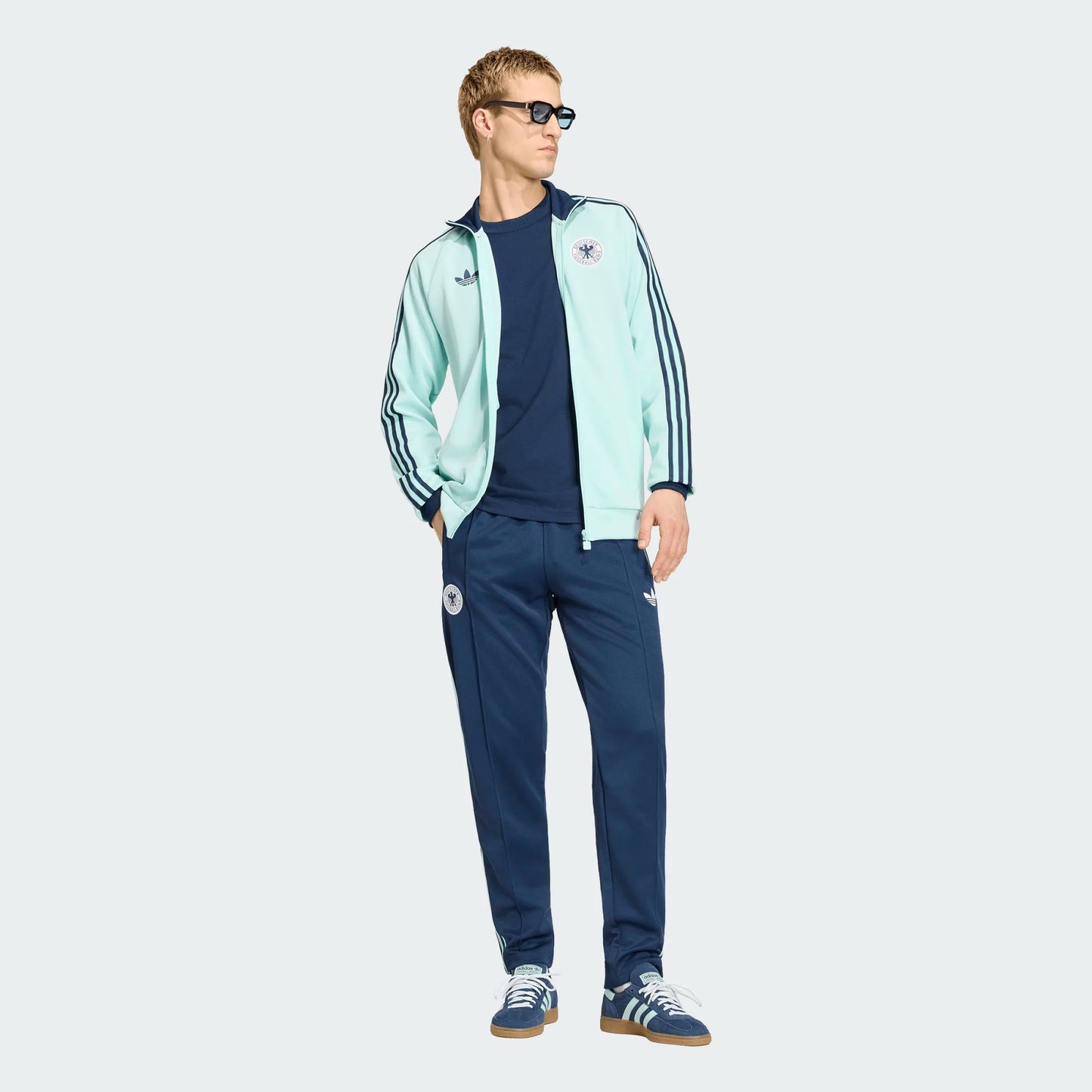 Germany Originals adidas Track Top