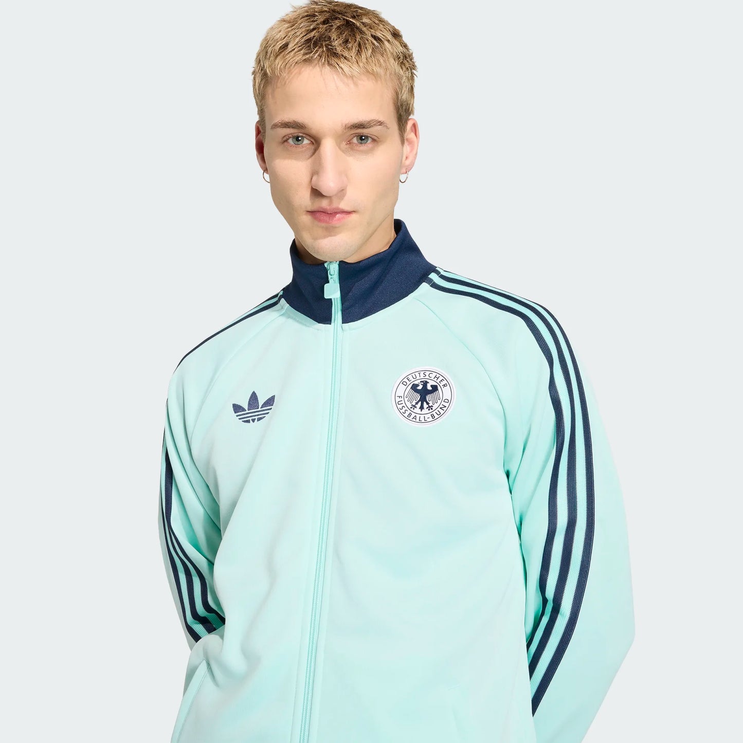 Germany Originals adidas Track Top