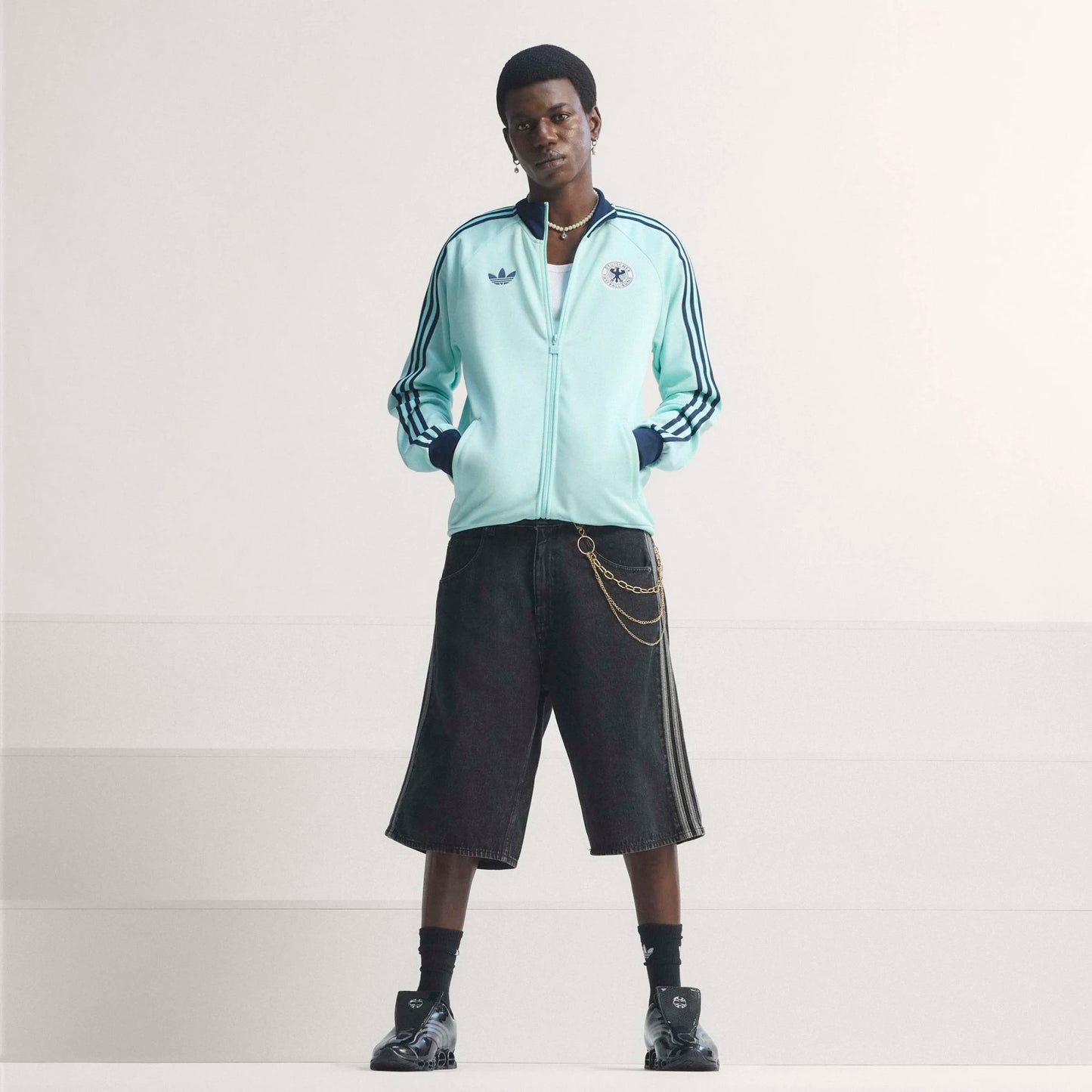 Germany Originals adidas Track Top