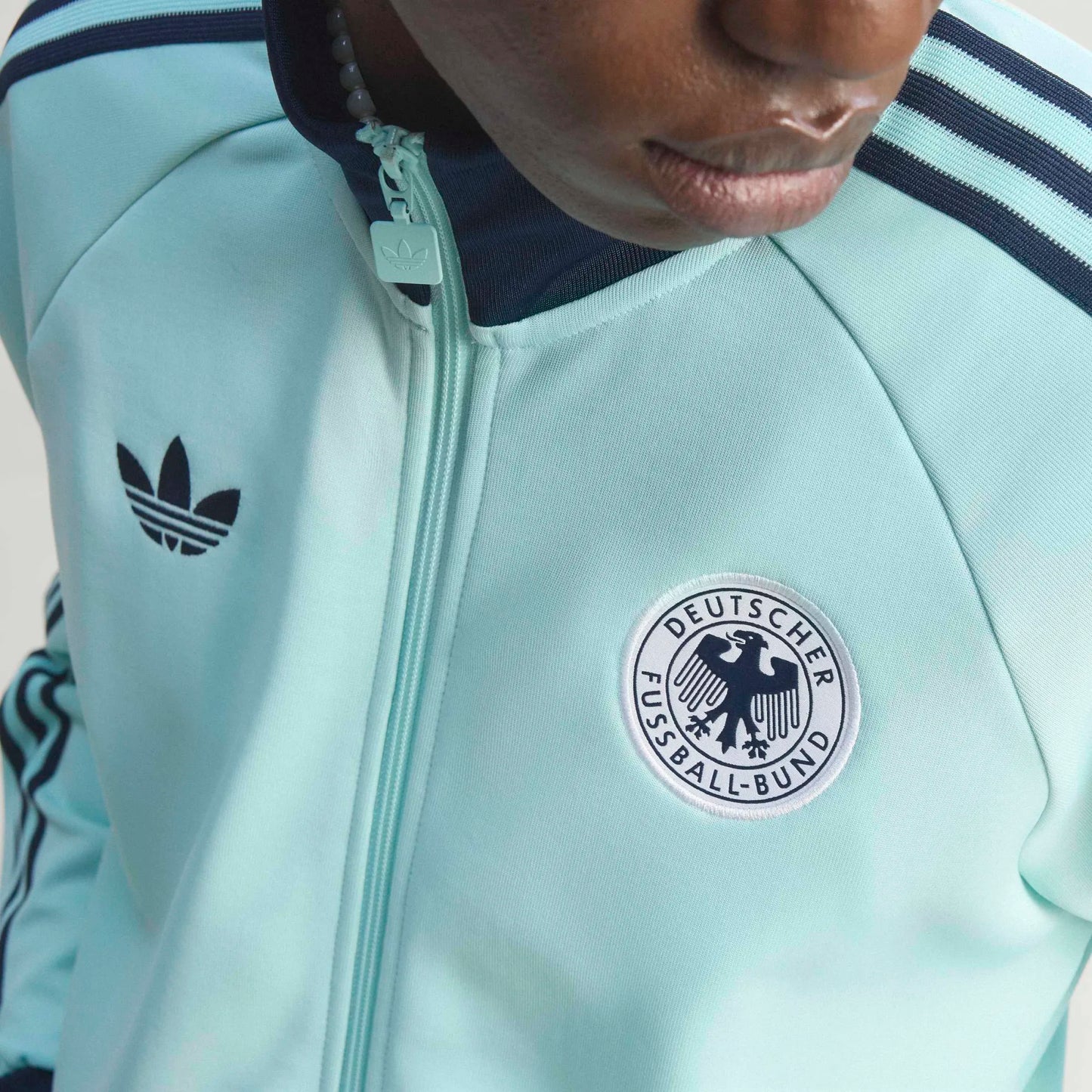 Germany Originals adidas Track Top