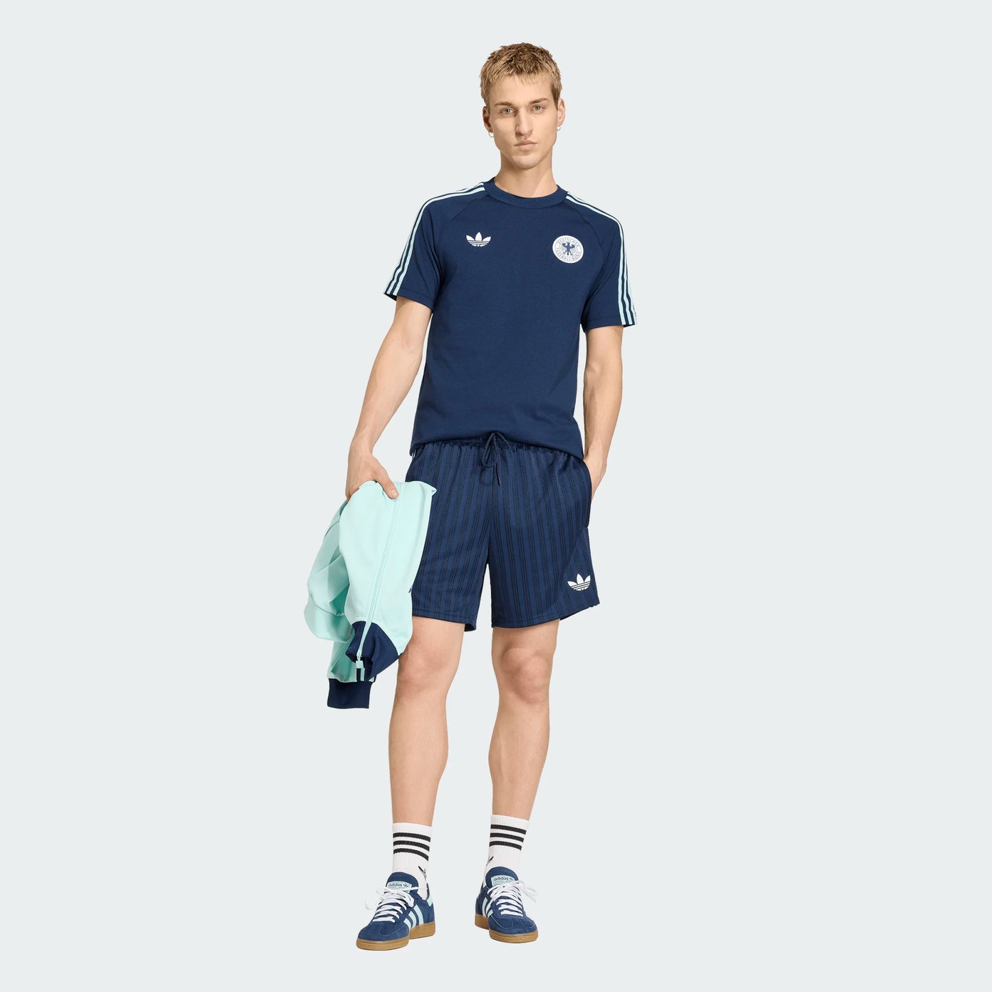 Germany Originals adidas T-Shirt