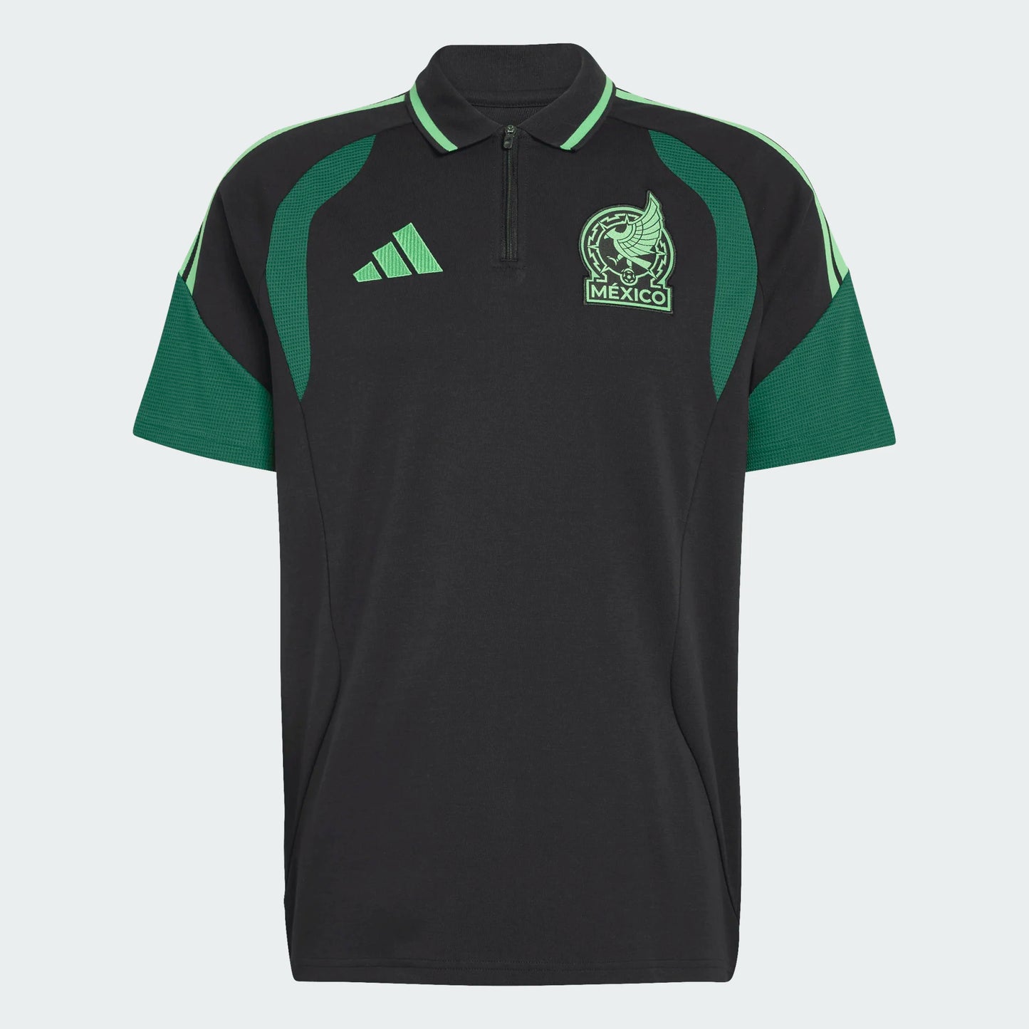 Mexico 2026 adidas Tiro Polo