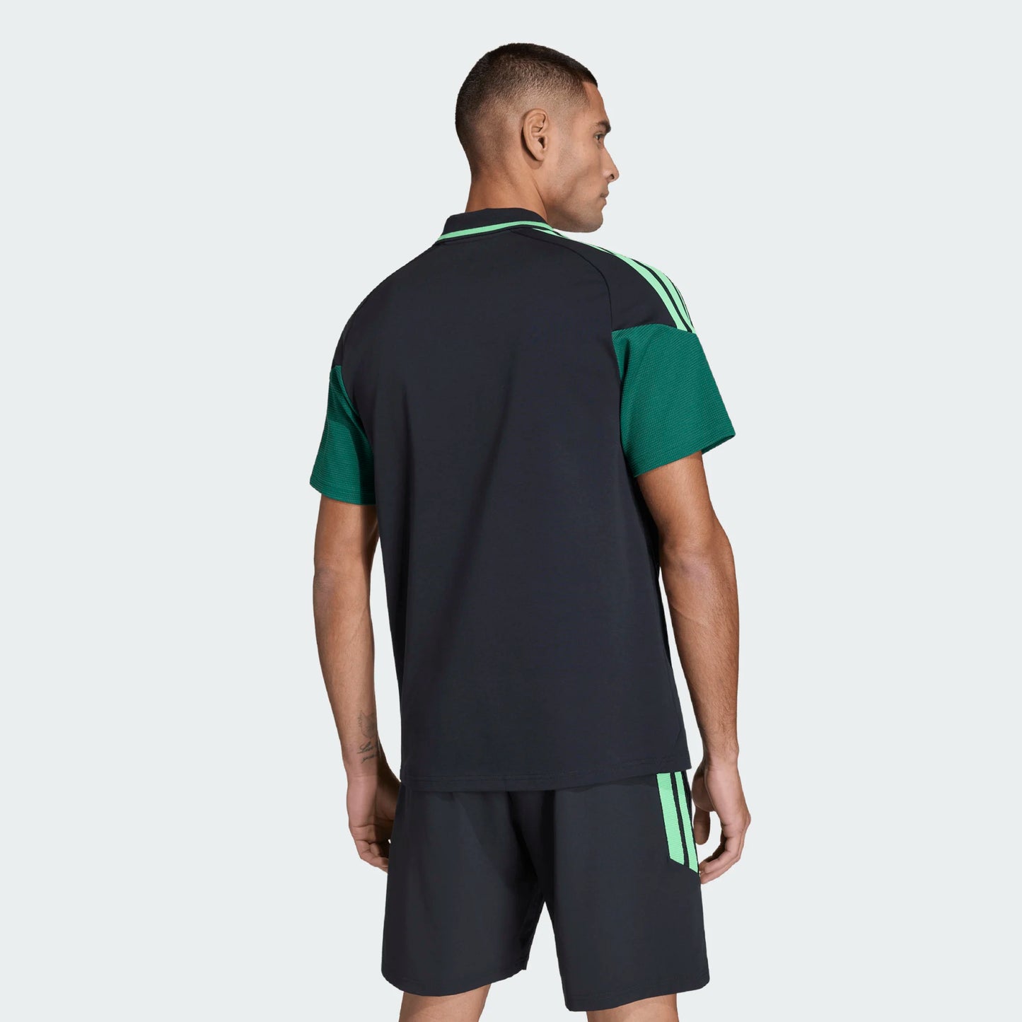 Mexico 2026 adidas Tiro Polo