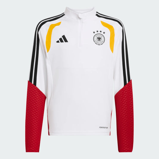 Germany 26 Tiro Training adidas Kids Top