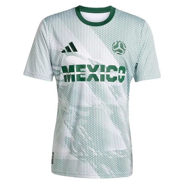adidas Men's Mexico Jersey