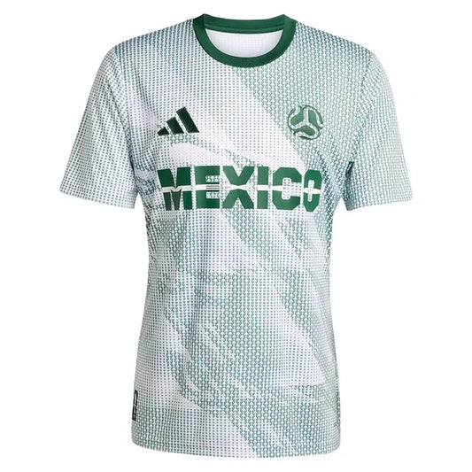 adidas Men's Mexico Jersey