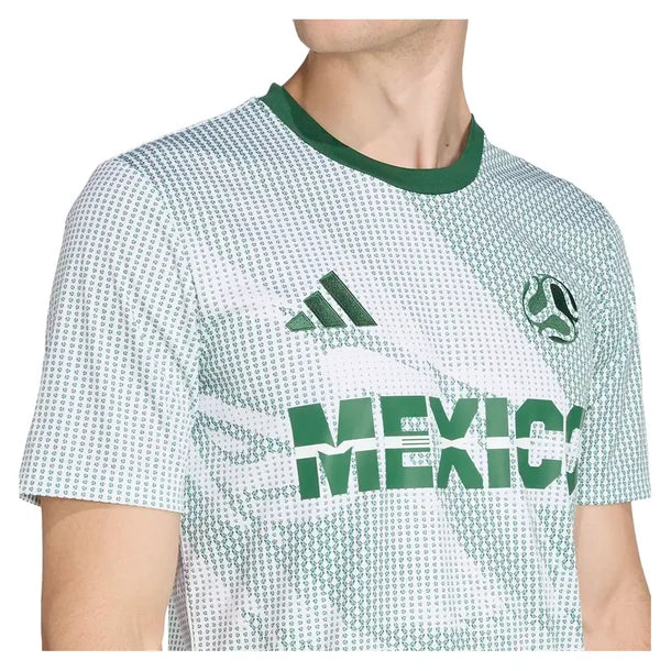 adidas Men's Mexico Jersey