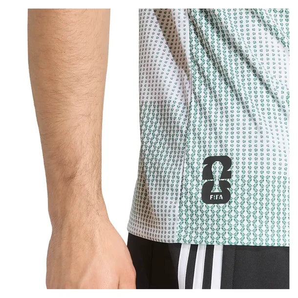 adidas Men's Mexico Jersey