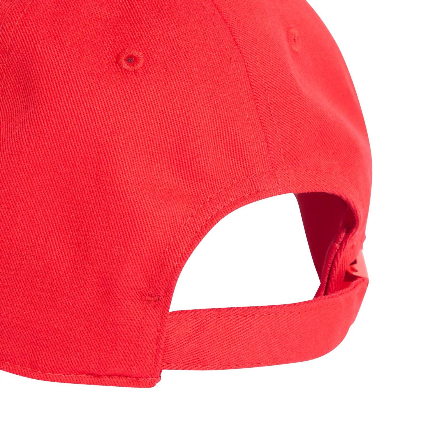 Spain adidas World Cup 2026 Hat - Red