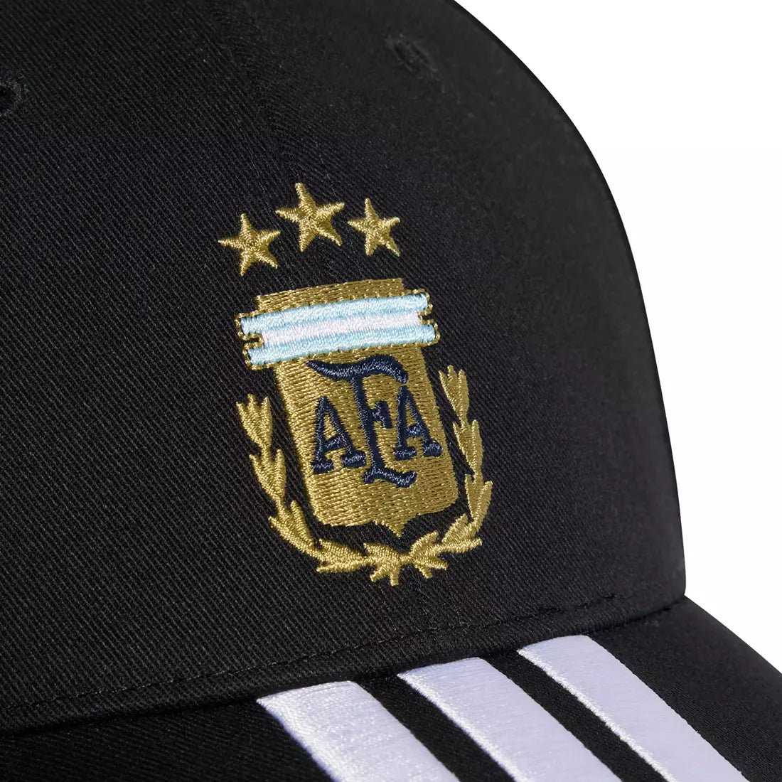 Argentina adidas World Cup 2026 Hat