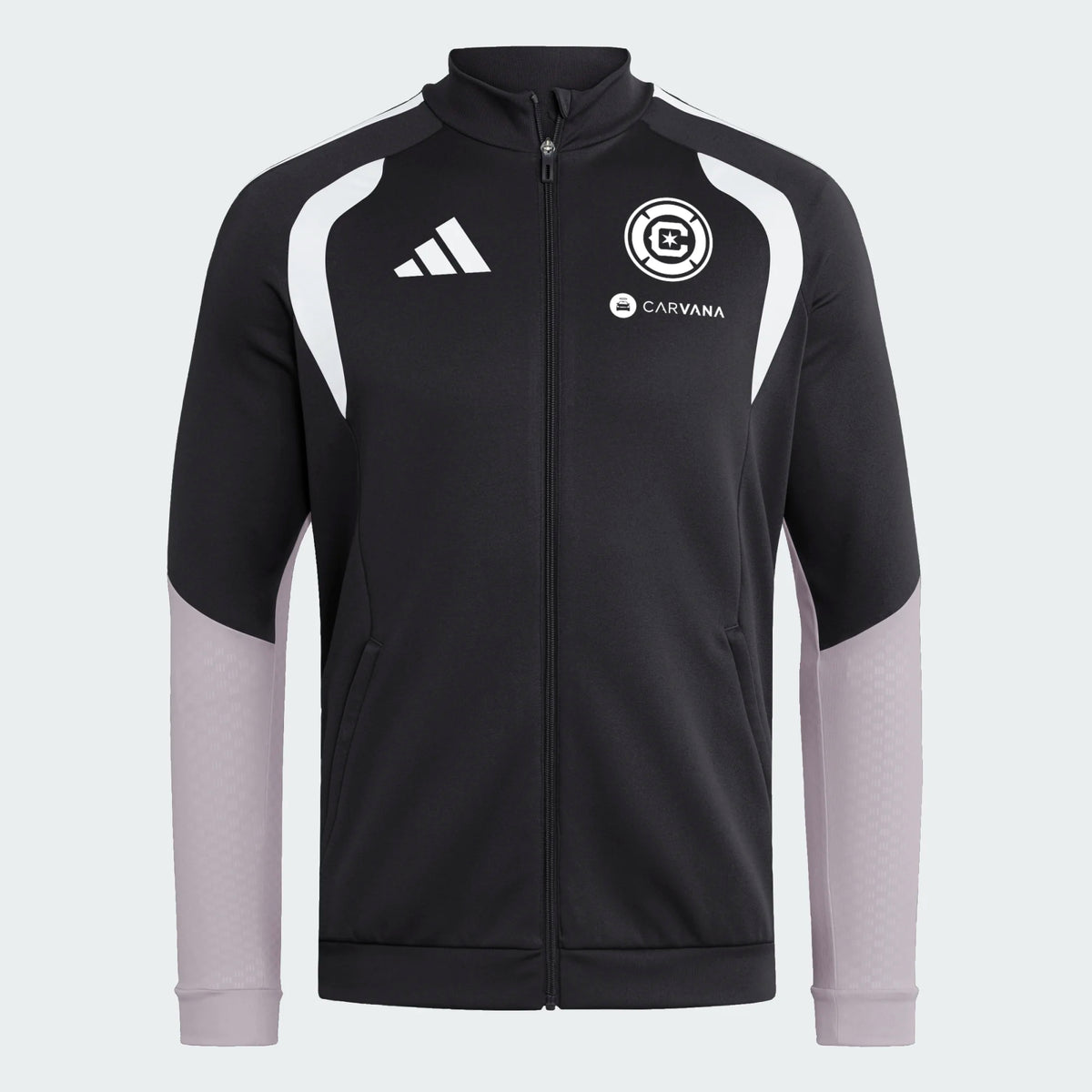 Chicago Fire Tiro 26 Competition Training Jacket