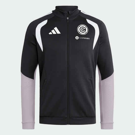 Chicago Fire Tiro 26 Competition Training Jacket