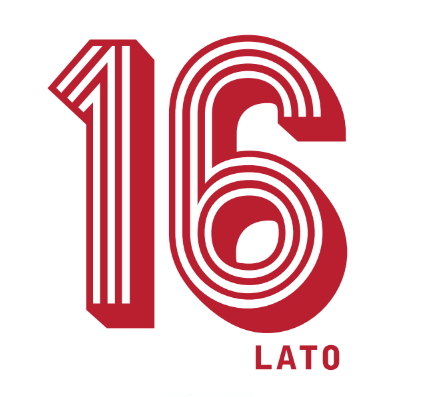 Lato #16 T-Shirt Polska With Eagle Old School Polish Soccer Player Poland Jersey Style