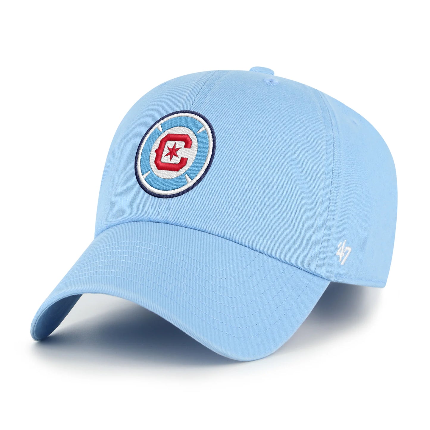 Chicago Fire '47 Clean Up Hat