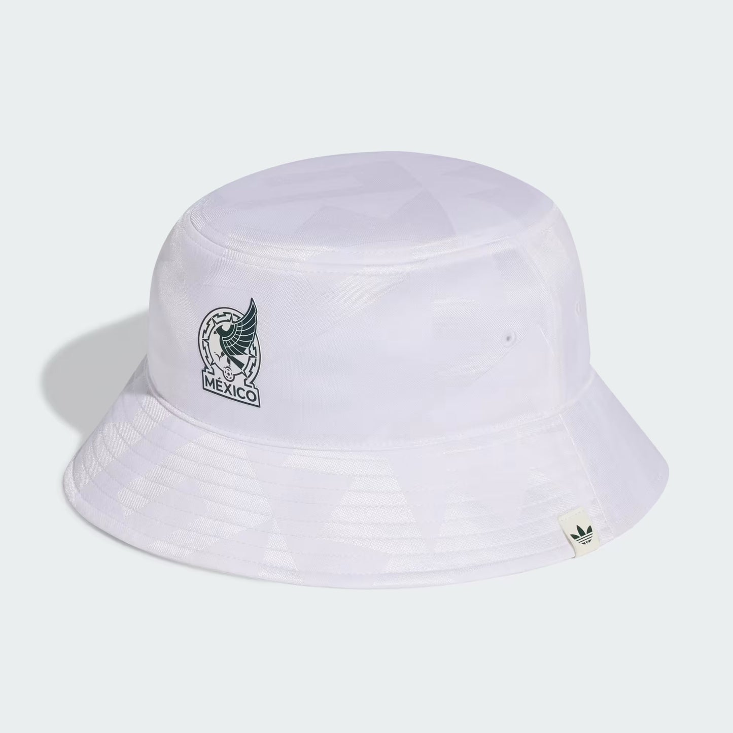 Mexico 26 Bucket Hat