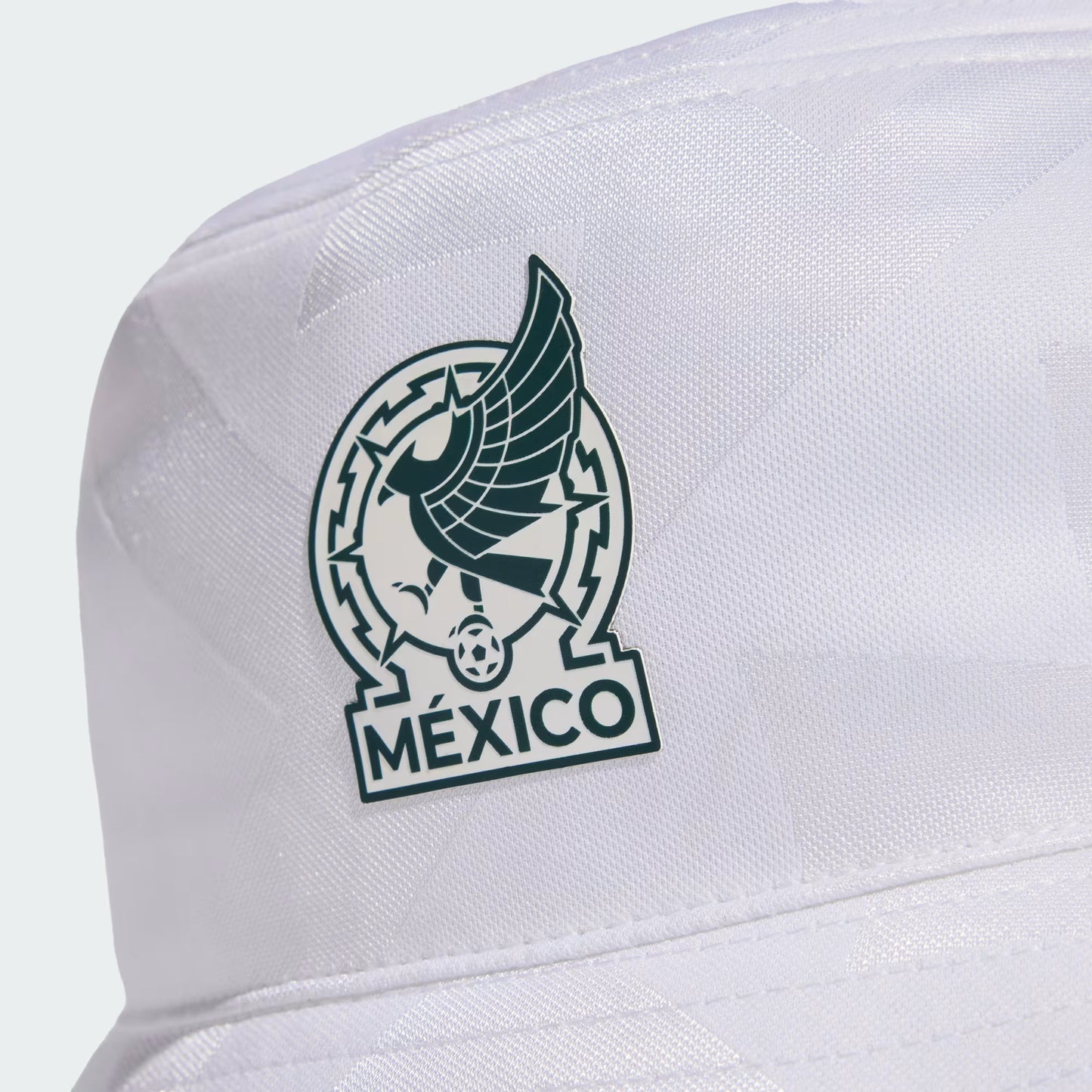 Mexico 26 Bucket Hat
