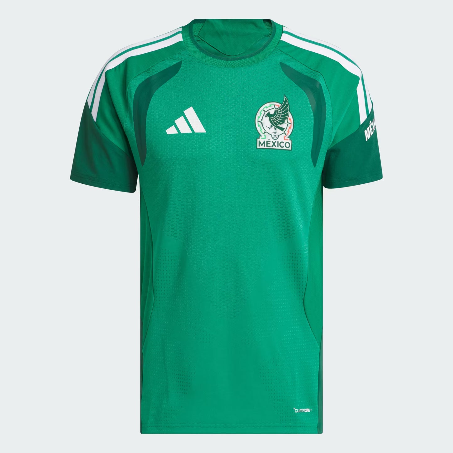 Mexico Adult '26 adidas Tiro Pro Training Jersey