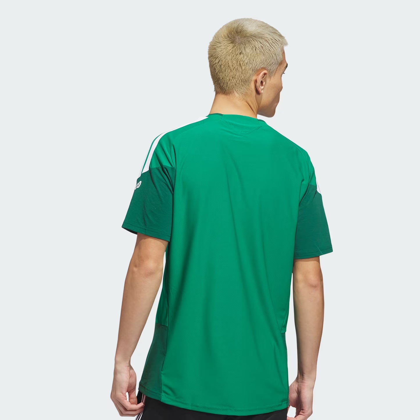 Mexico Adult '26 adidas Tiro Pro Training Jersey