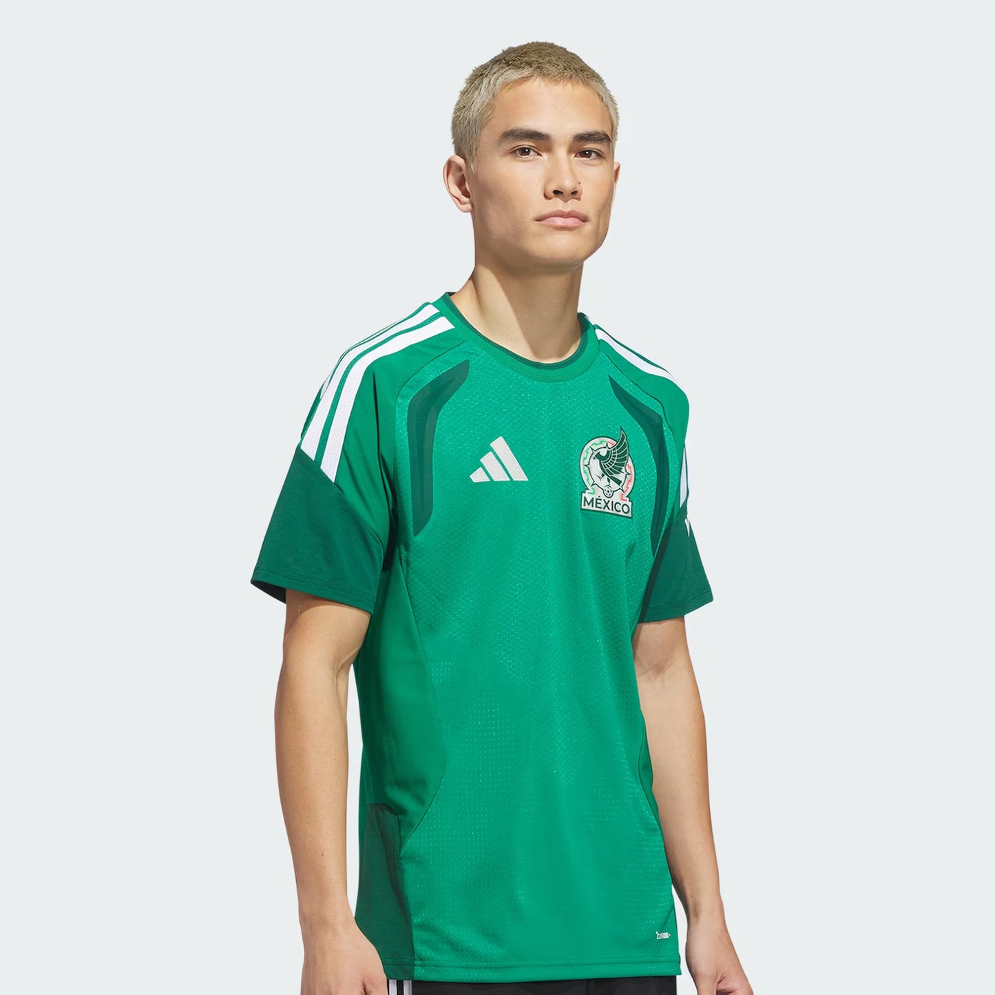 Mexico Adult '26 adidas Tiro Pro Training Jersey