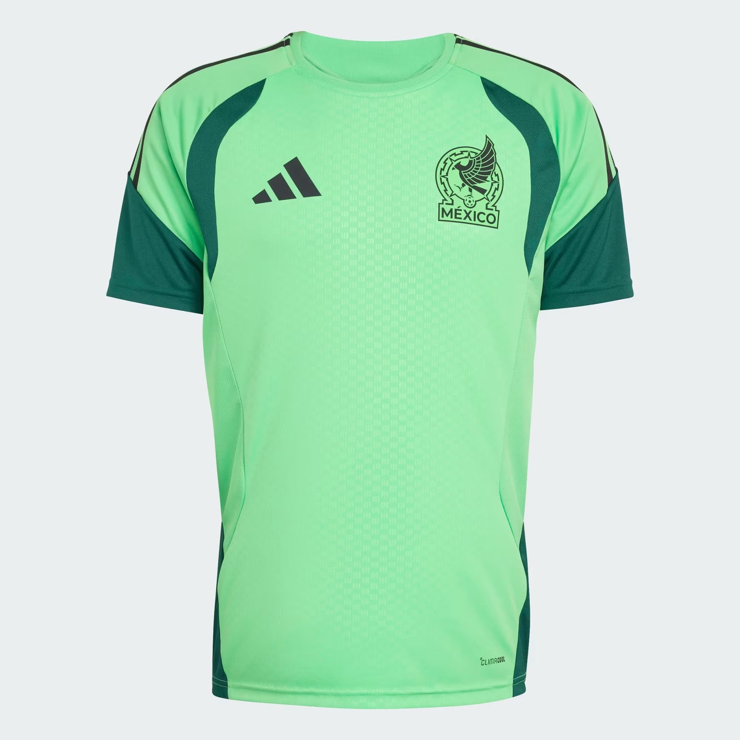Mexico '26 Tiro Training Jersey