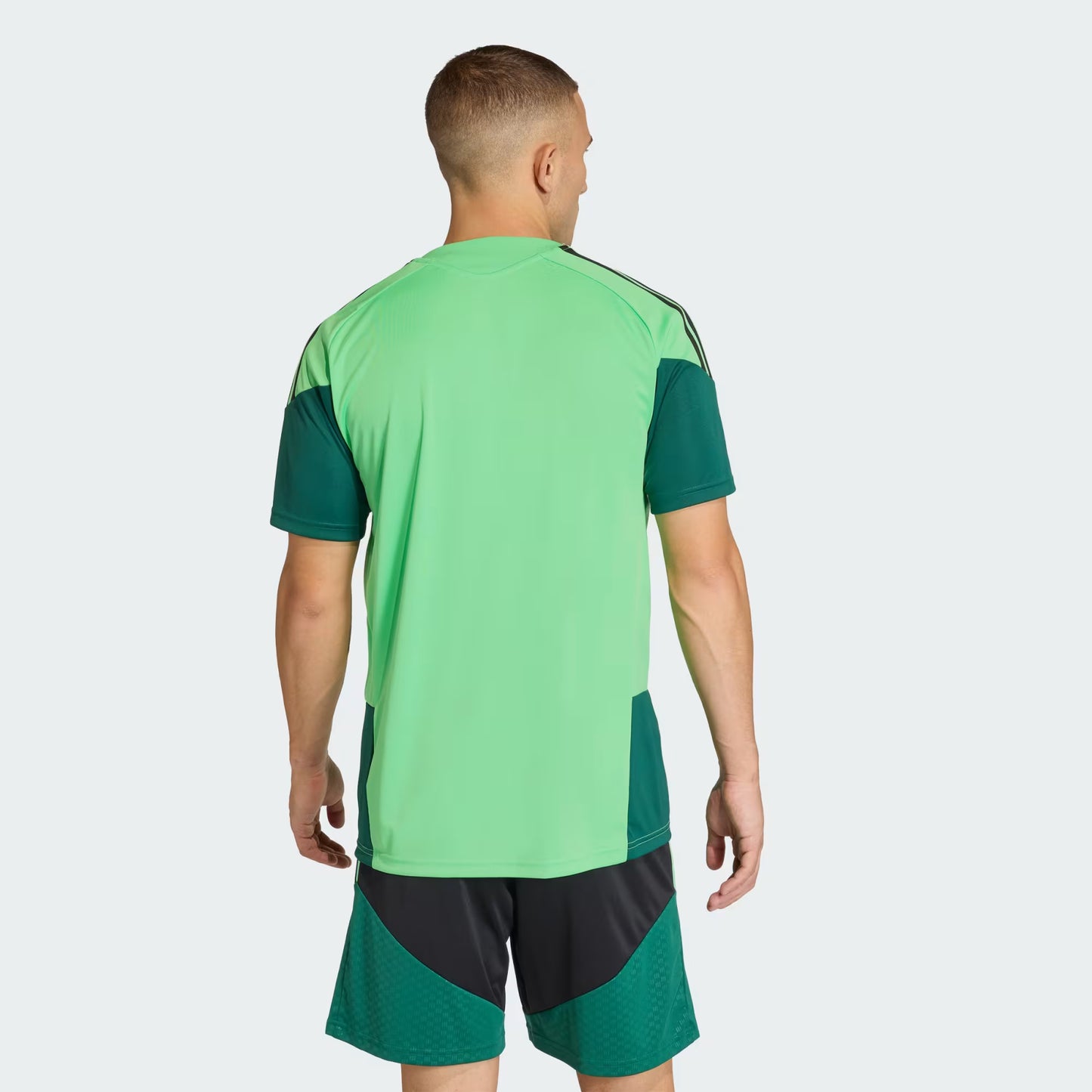 Mexico '26 Tiro Training Jersey