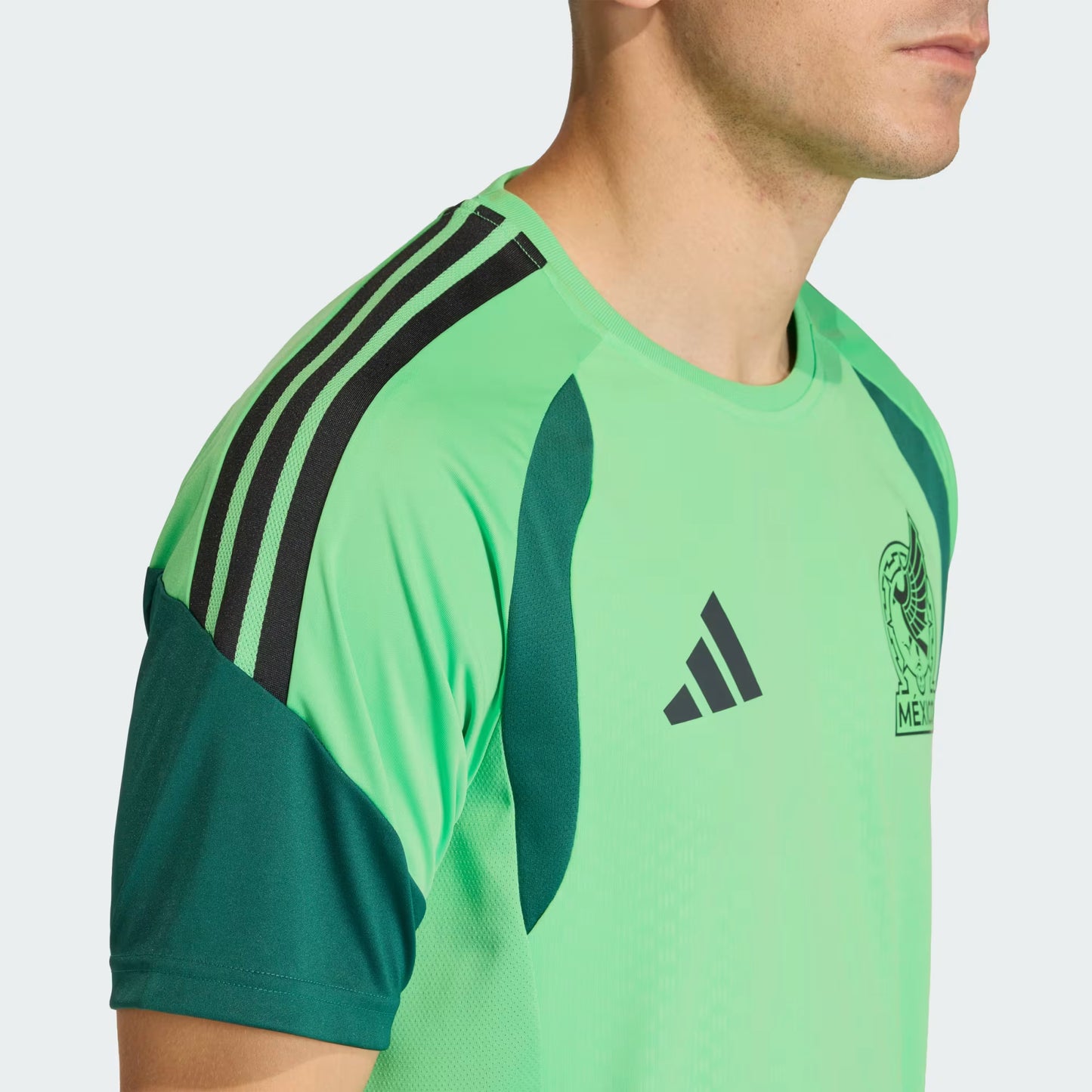 Mexico '26 Tiro Training Jersey