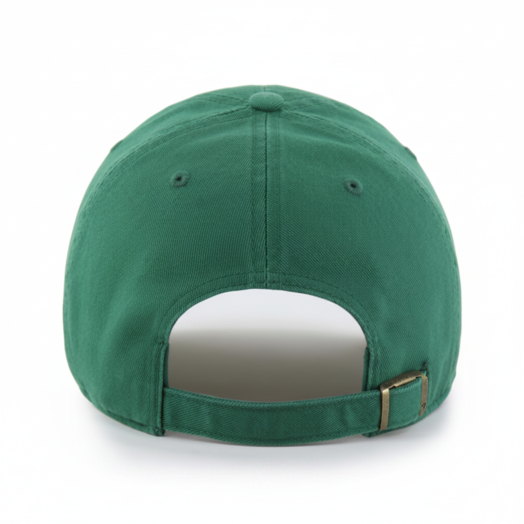 Chicago Blackhawks St Pattys Confetti '47 Clean Up Hat