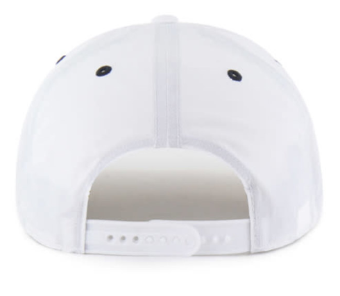 Chicago Bears White Brrr Expressway '47 Hitch Cooling Hat