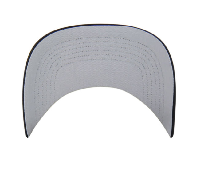 Chicago Bears White Roscoe Two-Tone '47 Hitch Youth hat