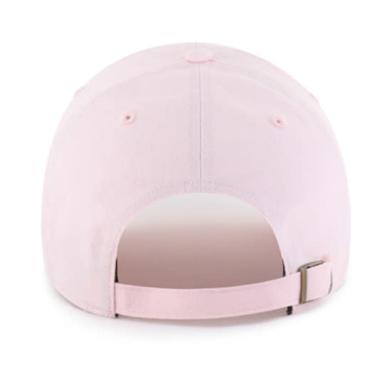 Chicago White Sox Digital Pink '47 Cleanup Hat