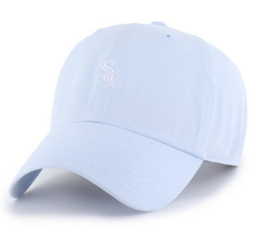 Chicago White Sox Digital Blue '47 Cleanup Hat