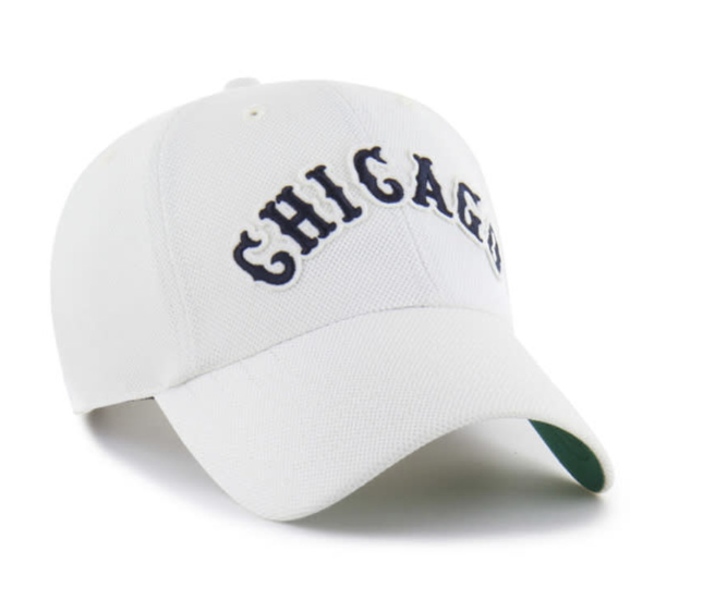 Chicago White Sox Cooperstown Golden Age '47 CleanUp Hat