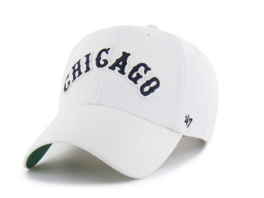 Chicago White Sox Cooperstown Golden Age '47 CleanUp Hat
