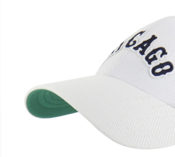 Chicago White Sox Cooperstown Golden Age '47 CleanUp Hat