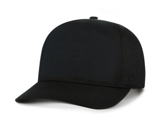 Chicago White Sox Black Contemprorary '47 Hitch Hat