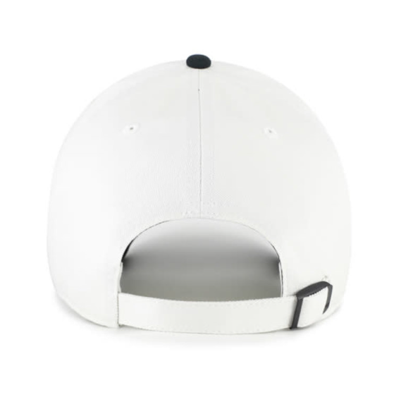 Chicago White Sox Sandstone TwoTone '47 Clean Up Hat