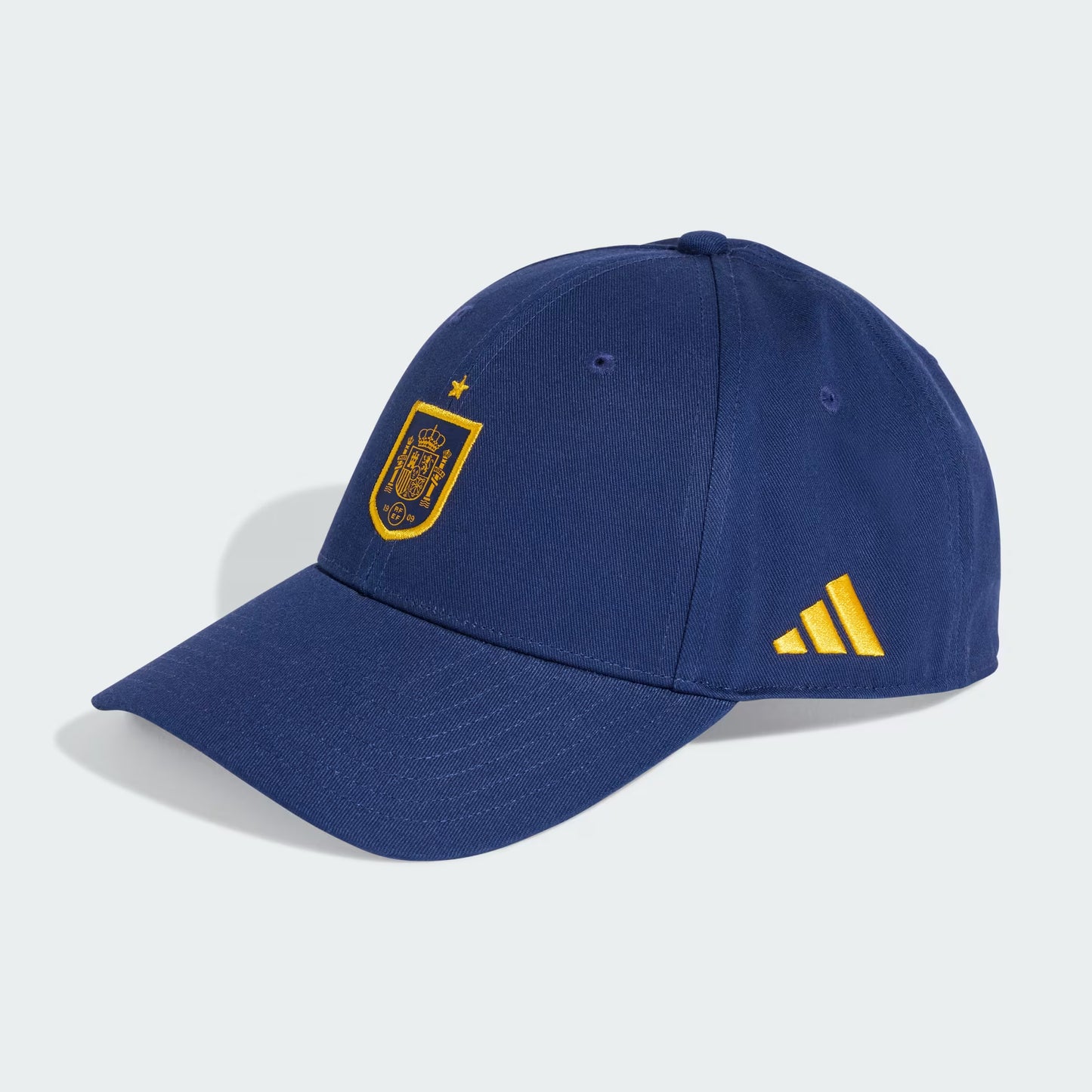 Spain adidas World Cup 2026 Hat - Navy